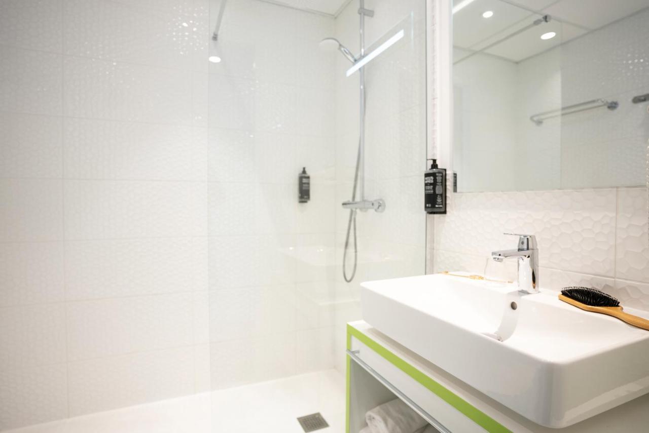 Ibis Styles Fougeres Hotel Beaucé Exterior foto