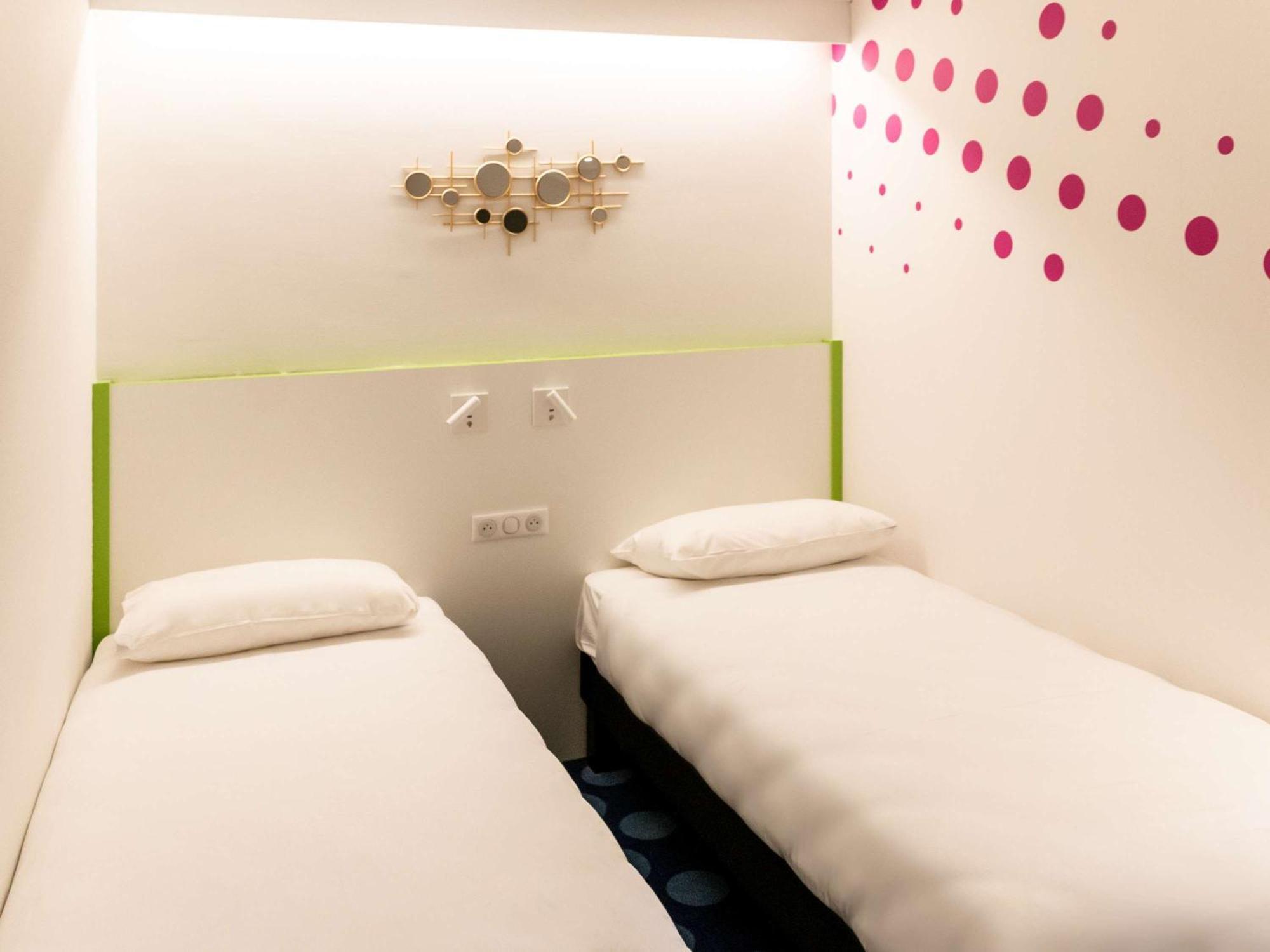 Ibis Styles Fougeres Hotel Beaucé Exterior foto